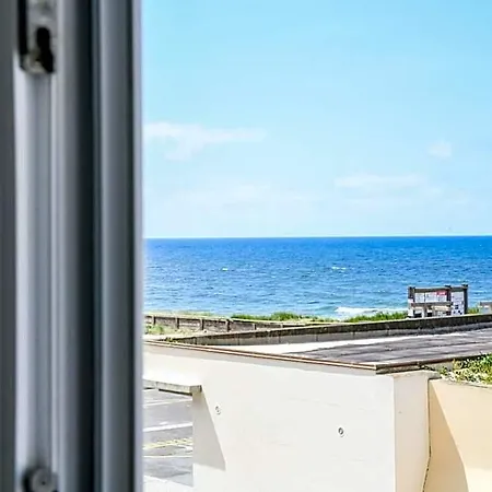 Szálloda Logis De France Mimizan-Plage