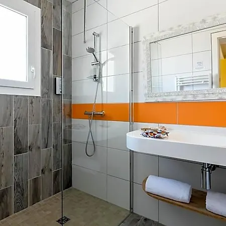 Szálloda Logis De France Mimizan-Plage