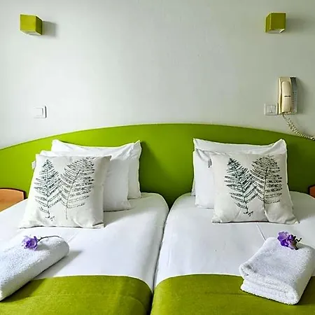 Logis De France 2* Mimizan-Plage