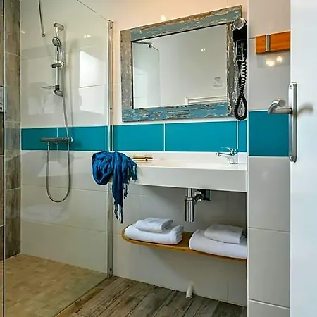 Logis De France Szálloda 2*