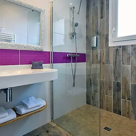 Logis De France 2* Mimizan-Plage