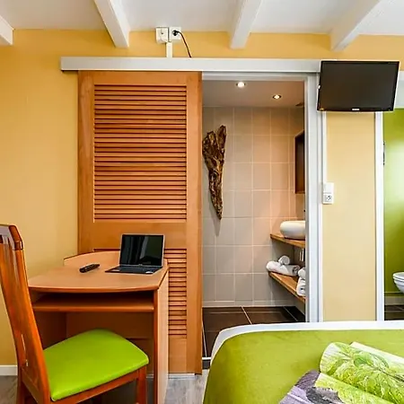 Logis De France Szálloda 2*